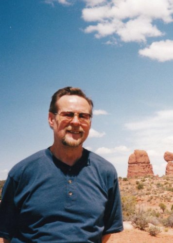 Harry Lane