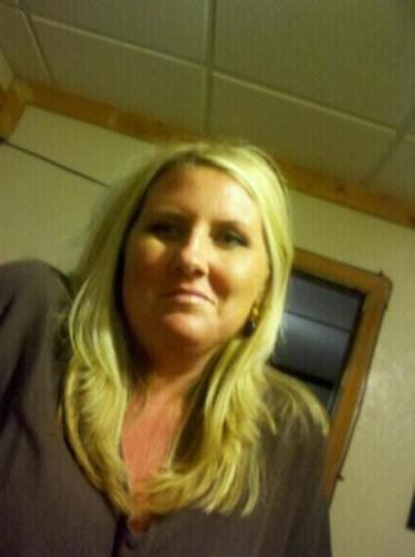 Stacey Cawthon
