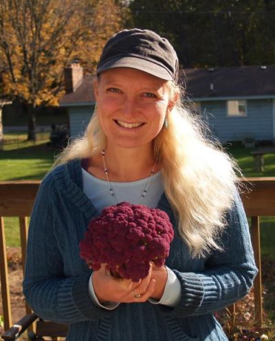 Shannon Campau