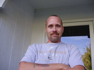 James Burkeen