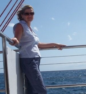 Sharrie Larson