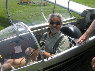 Richard Kleinbaum