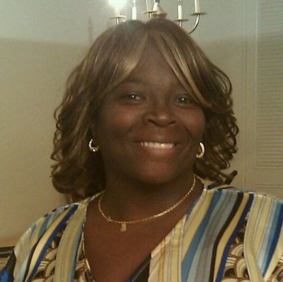 Maketa Watson