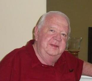 Donald Wright