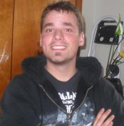 Seth Evans