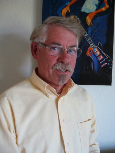 Charles Darst