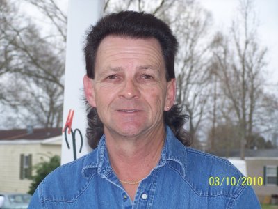Milton Childers