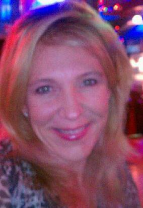 Leeann Hearl