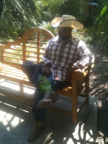 Marcus Lankford