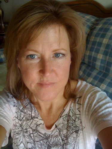 Karen Horton