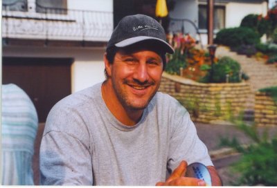 Salvatore Mauro