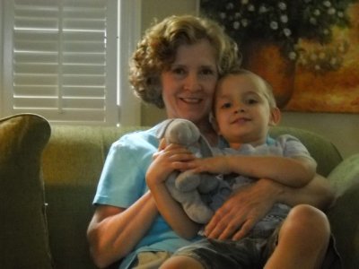 Marjorie Smith