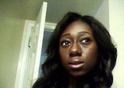 Taneish Williams