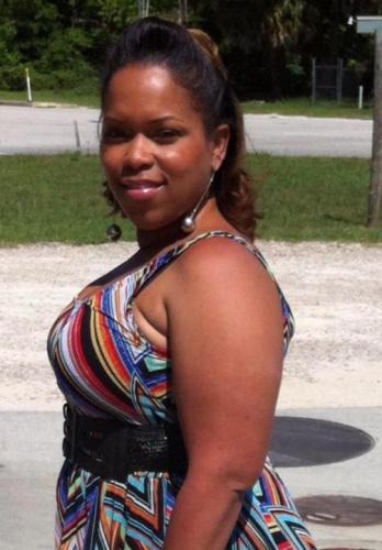 Lakia Hairston