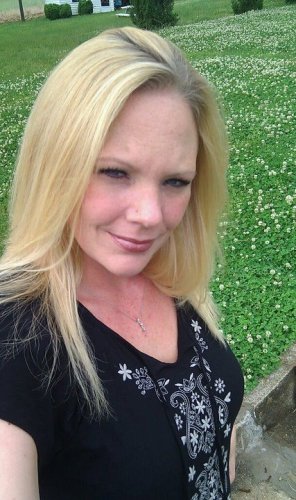 Amber Janney