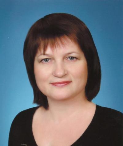 Olga Smirnova