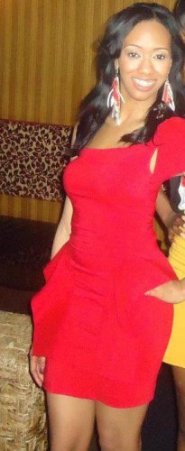 Keanna Dillard