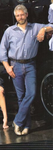 Craig Morrow