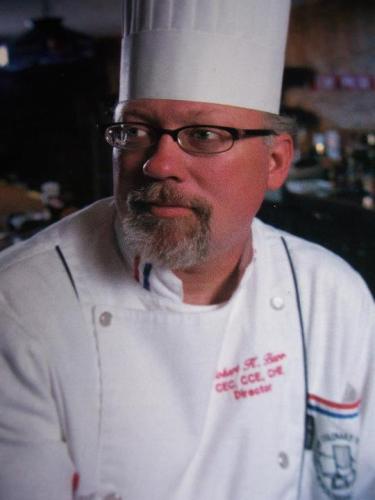 Robert Barr