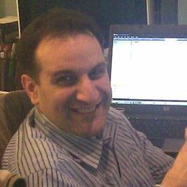 Michael Lehman