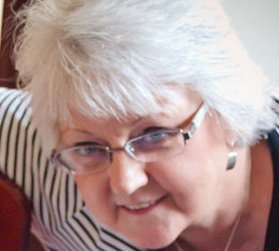 Janet Keller