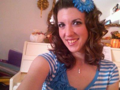 Caralee Thurell