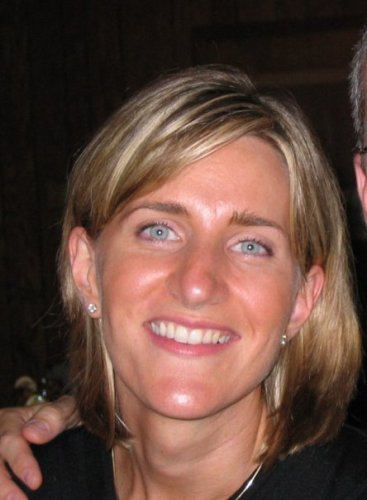 Sherry Kistler