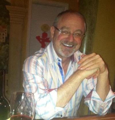 Gerald Appelstein