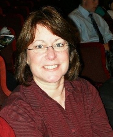 Susan Childress