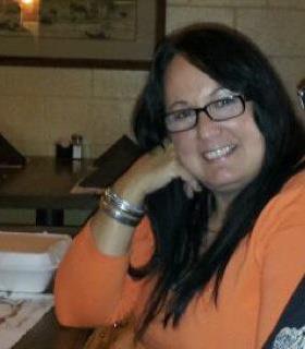 Susan Bahr