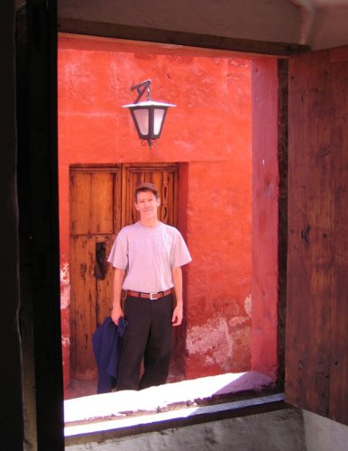 Steven Teresi