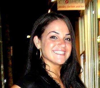 Dyanelys Rodriguez-Mesa