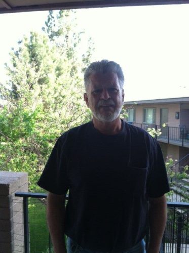 Wayne Knupp