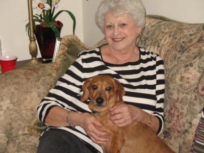 Jeanne Moore