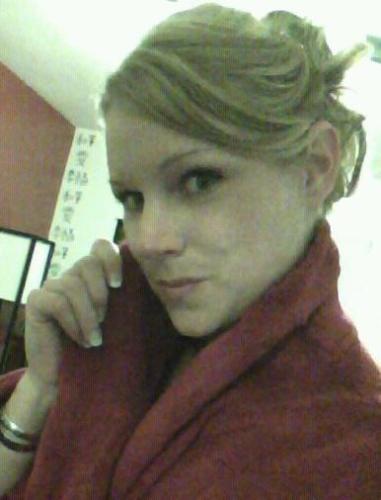 Michelle Lovegrove
