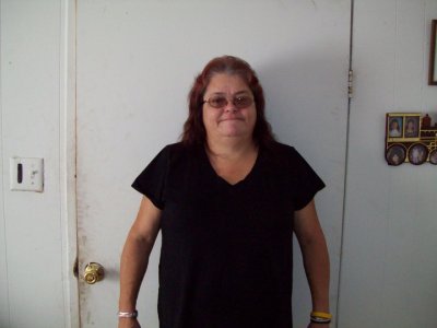 Judy Hance
