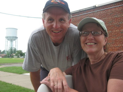 Linda Stanton