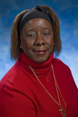 Felicia Walker