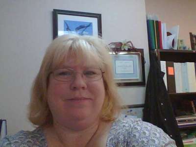 Laurie Priebe