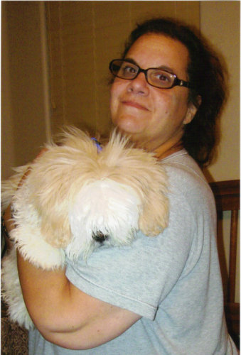 Lisa Mirabito