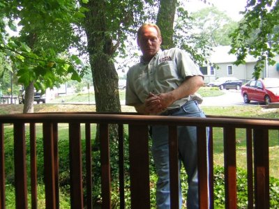 Lonnie Hooper