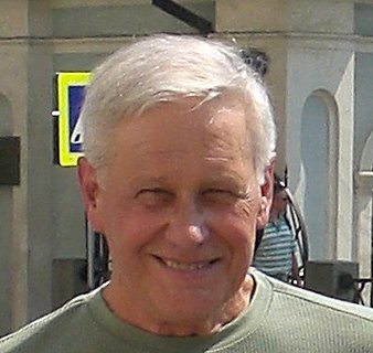 Richard Lampe