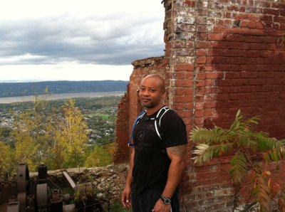 Darrell Greenhill