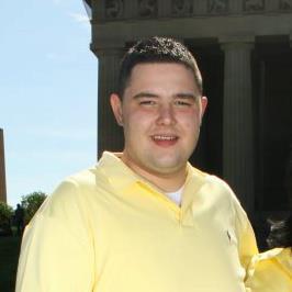 Corey Hillebrand