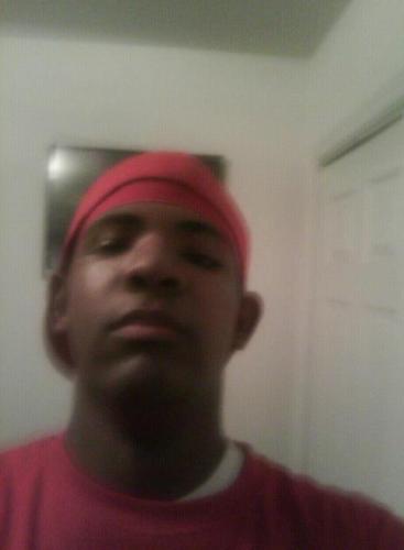 Akeem Chopane