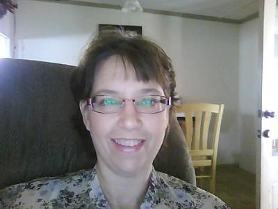 Kristi Mccullough