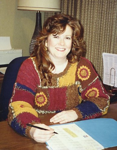 Mary Beight