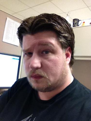 Brandon Thompson