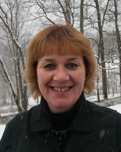 Suzie Davis