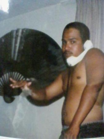 Ruben Rivera